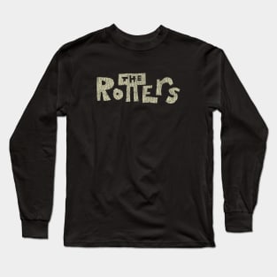 The Rotters 1977 Long Sleeve T-Shirt